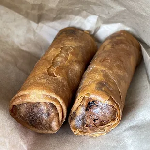 Triple D Imperial Rolls (2ct)