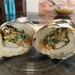 Banh Mi