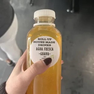 Soda &amp; Energy Drinks