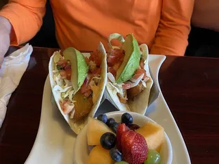 New Day Cafe Colorado Springs