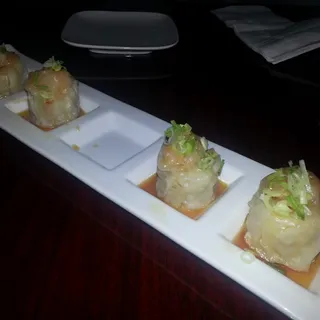 Shumai