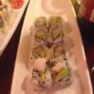 Avocado Roll