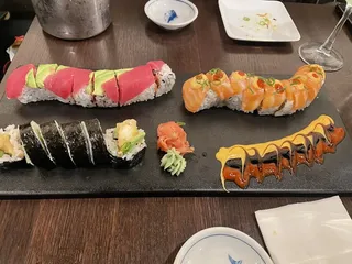 Sushi Mura