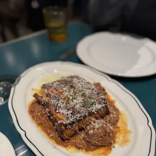 Thousand Layer Lasagna