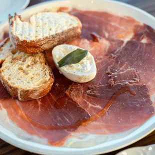 Prosciutto