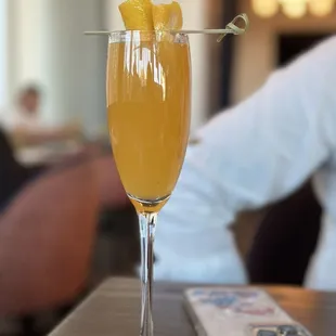 Mimosa