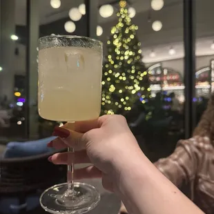 LIMONCELLO SPRITZ so good