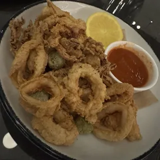 FRITTO MISTO