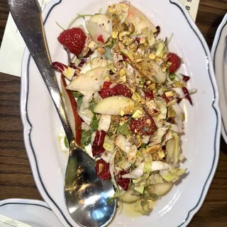 CHICORY SALAD