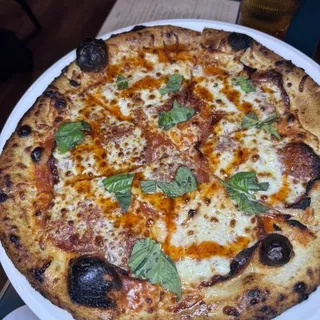 SPICY PIE