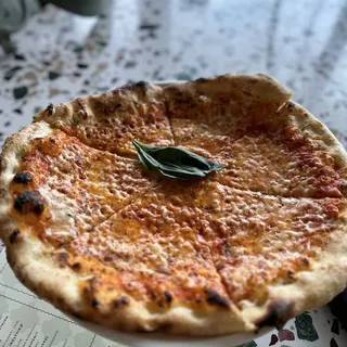 MARGHERITA PIE