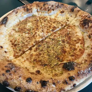 PISTACHIO PIE