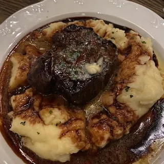 8 OZ FILET