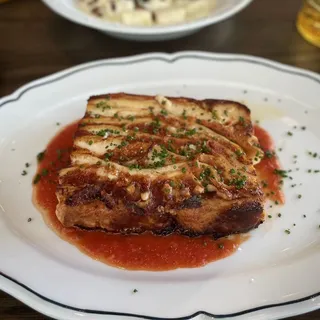 "THOUSAND" LAYER LASAGNA