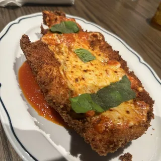 CHICKEN DI PARMA