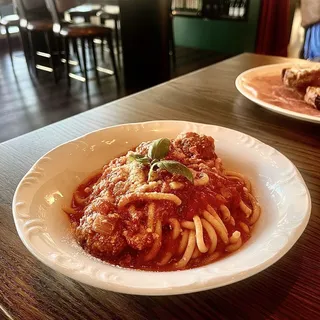 3 MEATBALLS