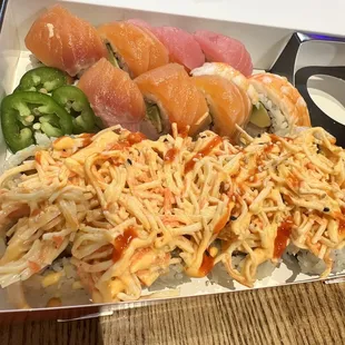 Sushi