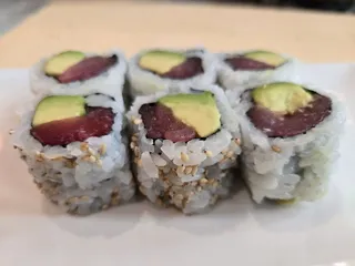 Bluefish Bistro