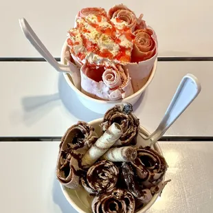 Berrylicious Ice Cream Coco Fever Ice Cream