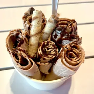 Coco Fever Ice Cream