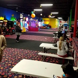 Games