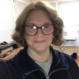 Janet K.