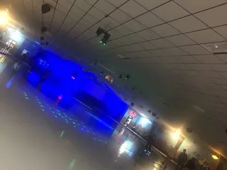 Easley skate center