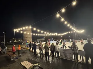 Edmond Ice Rink