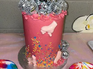 Silver Wheel Skating Center