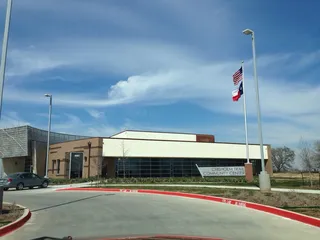 Chisholm Trail Community Center