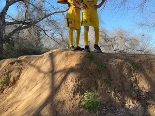 Dunlop Sports Center