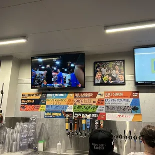 Rollertown Beerworks