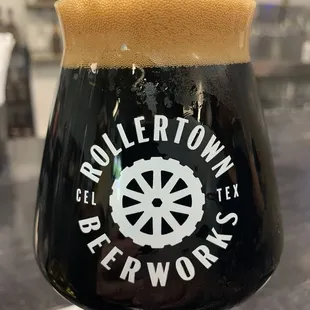 This is high octane stuff!  Really enjoyed!