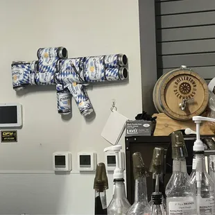 What's in this photo?