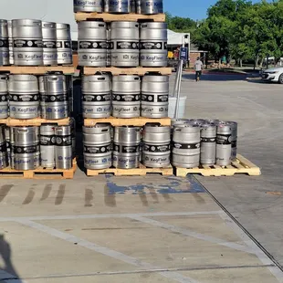 Blocking handicapped parking is stupid