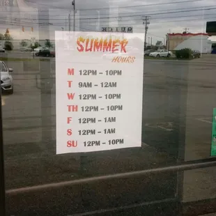 So confused with the Summer Time, since it is spring time and the time is different on Google.