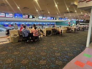 Western Bowl
