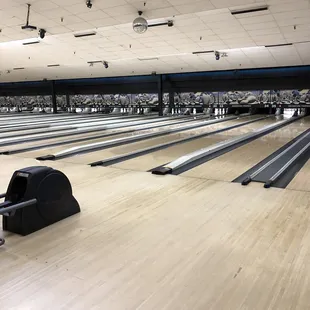 Lanes