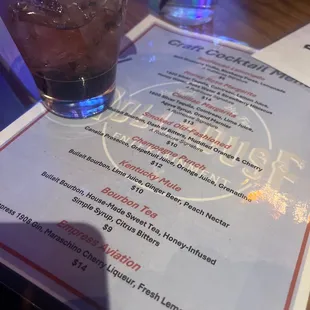 &quot;Old fashioned&quot;