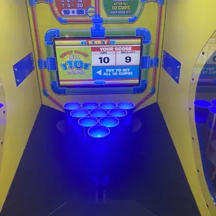 a video game