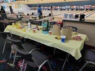 Roseland Lanes
