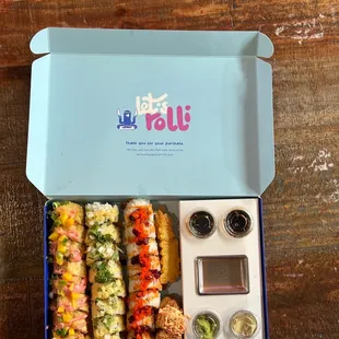 sushi, food, sushi and sashimi, sashimi