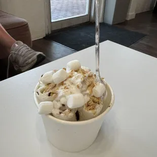 S&apos;mores