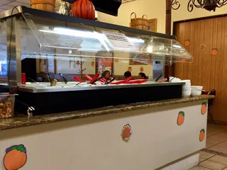 Queen's Garden Restaurant