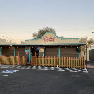 It&apos;s really a patio