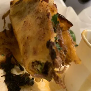 Birria Tacos