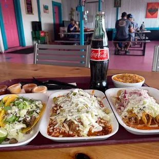 Carne Asada Street Tacos
