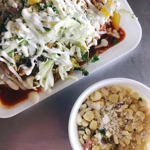 Street Corn Salad