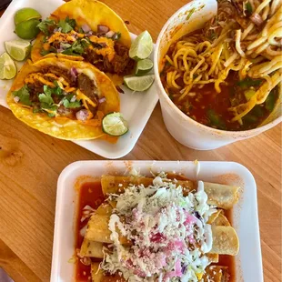 Birria Rojo
