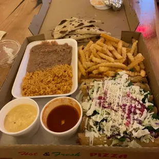 Family Pack